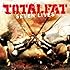 TOTALFAT「SEVEN LIVES」
