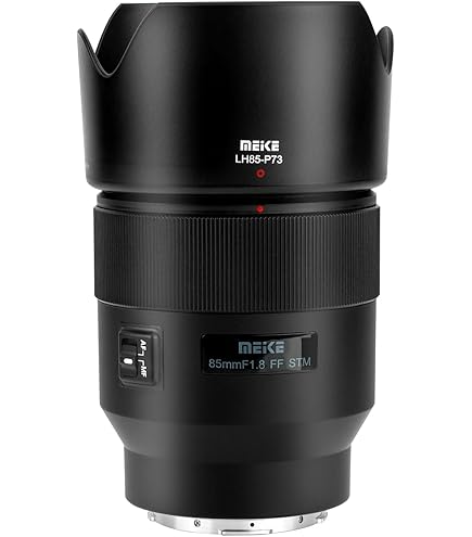 Amazon.co.jp: Meike 35mm F2.0 フルフレーム 広角 AF STM