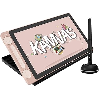 新しめ第7世代★筆圧4096★高速充電ペン ★大画面★Q738お絵描きタブレット Amazon.co.jp 最新リリース: グラフィックタブレット&ペン の新着