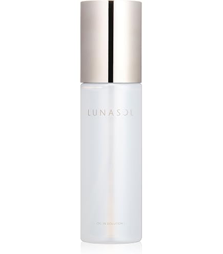 Amazon.co.jp: ルナソル(LUNASOL) スムージングジェルウォッシュ
