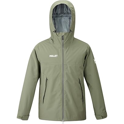Amazon | [ミレー] ROLDAL III JKT M | コート・ジャケット 通販