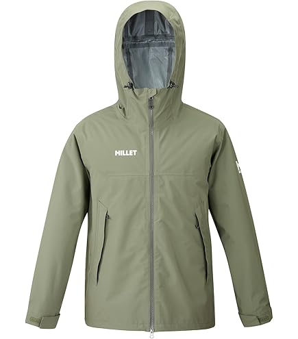 Amazon | [マムート] Masao Light HS Hooded Jacket AF Men | コート