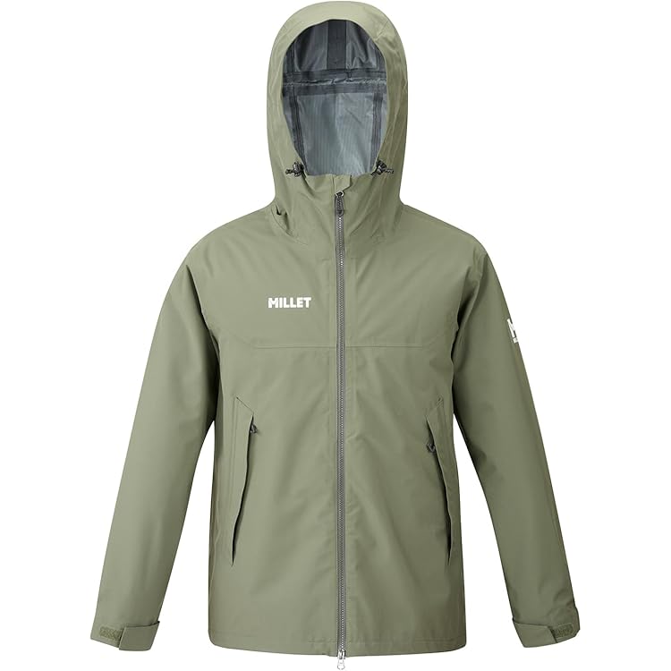 Amazon.co.jp: [ミレー] MIV10837 SENECA 3L JKT M N6548 XS