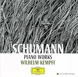 Schumann Piano Works, Collectors Edition