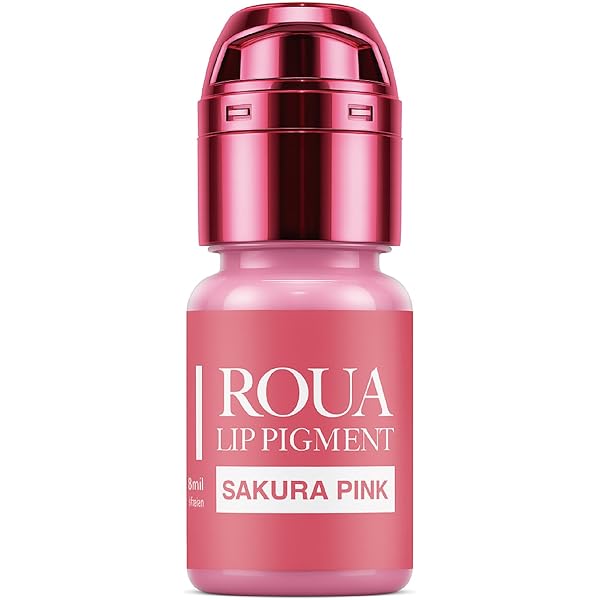 現品限り CharmerPrincesse リップカラー 色素 カラー インク Amazon | 【Hanafy Lip Pigments】 アートメイク リップインク