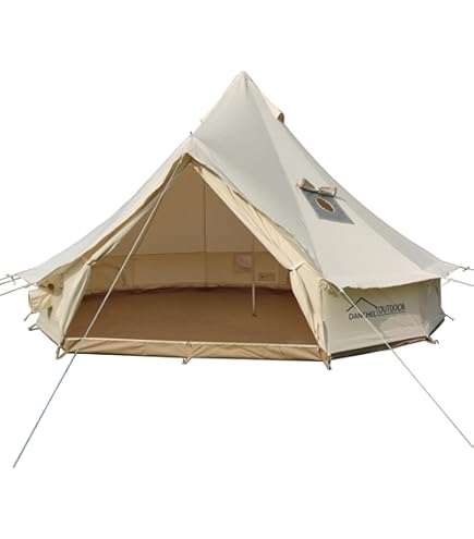キャンバスキャンプ　ショートガイポール Short Guy Poles | CanvasCamp