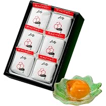 茂木一まる香本家 びわゼリー 30個入 定価13,000円 Amazon.co.jp: 茂木一まる香本家 茂木ビワゼリー 6個 箱入 : 食品