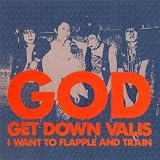 ������ƁA����Ȃ� GET DOWN VALIS