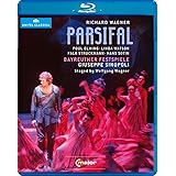Parsifal [Blu-ray]