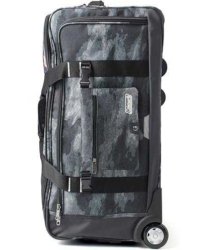 Amazon.co.jp: [コールマン] スポーツ アウトドア 3WAY ボストン