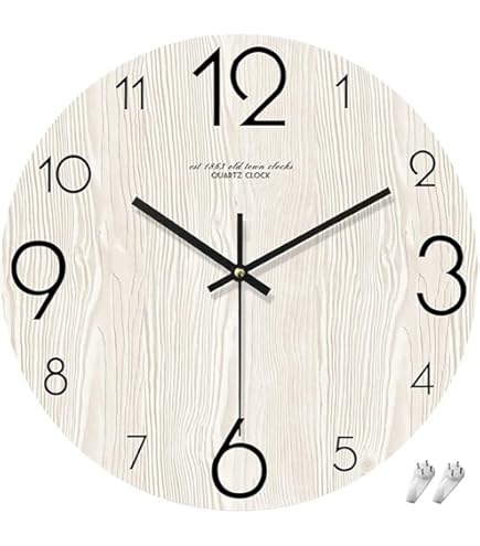 Amazon.co.jp: マーキュリー ウォールクロック モンゴメリ (52359 BK