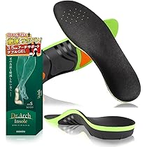 スリムアップインソール　2セット　新品 Amazon.co.jp: 【メーカー公式】スリムアップインソール 2枚