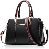 [RUDAN] ショルダーバッグ レディース 斜めがけ ハンドバッグ 肩掛け カバン PUレザー