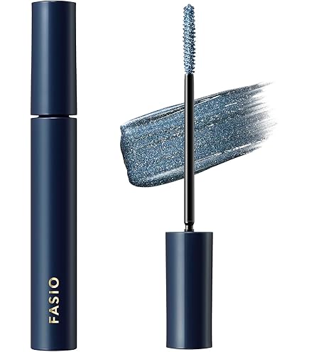 Amazon.co.jp: moilo（モイロ）ニュアンスアップマスカラ（シルバー