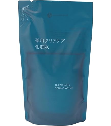 Amazon｜無印良品 アクリル浄水ポットカートリッジ 約直径5.5×高