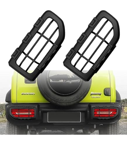Amazon | 新型スズキジムニー JB64 ジムニーシエラJB74 ノマドJC74