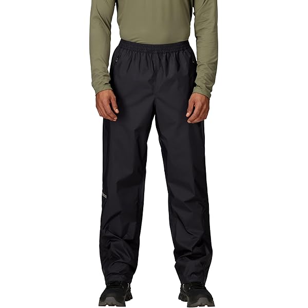 Amazon | Mammut Eisfeld Guide SO Pants Men black 46 | アウトドア