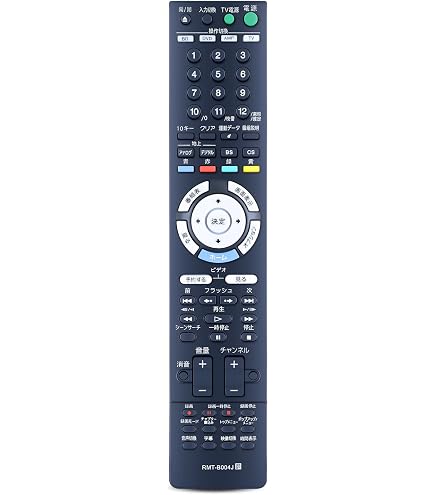 Amazon.co.jp: ソニー ソニー純正ブルーレイディスクレコーダー用