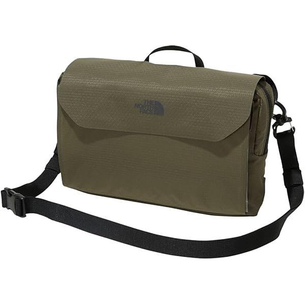 The North Face【軽くて使いやすい☆Front ACC Pocket 】 Amazon | [ザノースフェイス] Front ACC Pocket ブラック