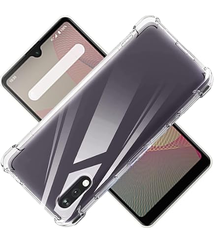Amazon.co.jp: Xperia Ace II SO-41B / Xperia Ace III SO-53C