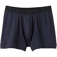 Amazon | [グンゼ] ボクサーパンツ 綿100% HK19822 メンズ カーキー【1