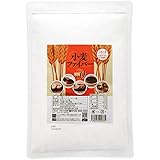 ≪小麦ファイバー400ｇ≫きめやか美研 蒸しパンが作りやすい微細パウダー品 カロリーゼロ 糖質ゼロ 脂質ゼロ ギルトフリーの不溶性食物繊維 粉末