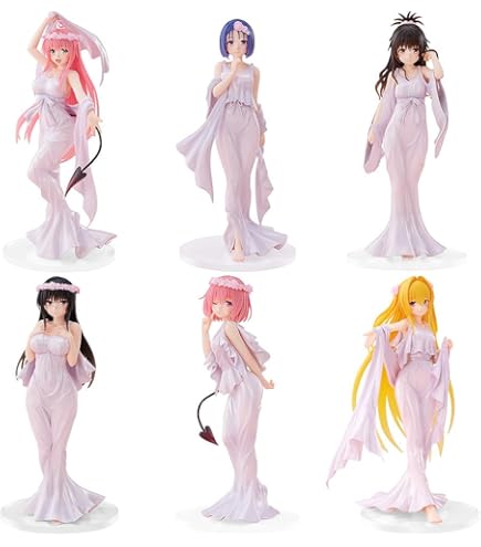 Amazon | 限定 ドリームテック 【エルフェンリート にゅう＆ナナ+特別