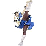 コトブキヤ STREET FIGHTER美少女 春麗 1/7スケール PVC塗装済み完成品