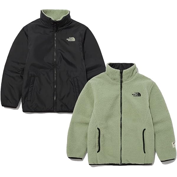 Amazon | THE NORTH FACE (ノースフェイス)キッズコンフォート