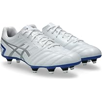 ASICS サッカーシューズ ホワイト スタッドタイプ Amazon | [アシックス] サッカースパイクスタッド コンビスタッド8