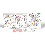 「推しが武道館いってくれたら死ぬ」Compact Blu-ray【初回限定生産】