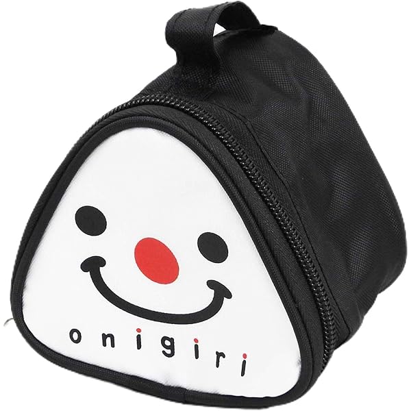 Amazon | [コムサイズム] (ONIGIRI) おにぎりポーチ(デニム) 52