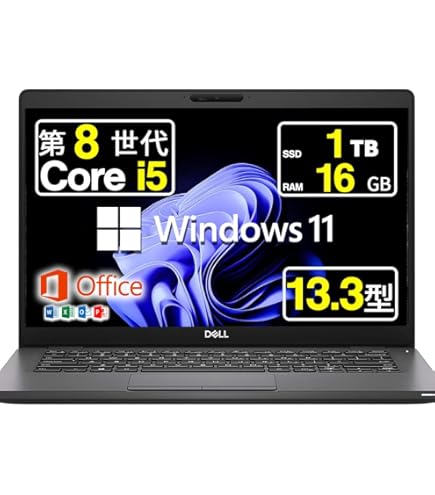 Amazon.co.jp: フルHD 中古ノートパソコン デル Latitude E5530