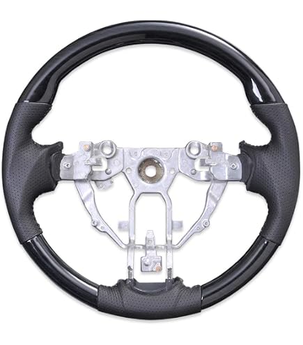 Amazon | 純正交換ステアリング NV350キャラバンE26 セレナC26 前期