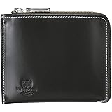 [ホワイトハウスコックス] スリムジップウォレット S3068 Whitehousecox ホリデーライン Holidayline