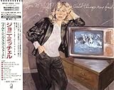 ワイルド・シングス・ラン・ファースト