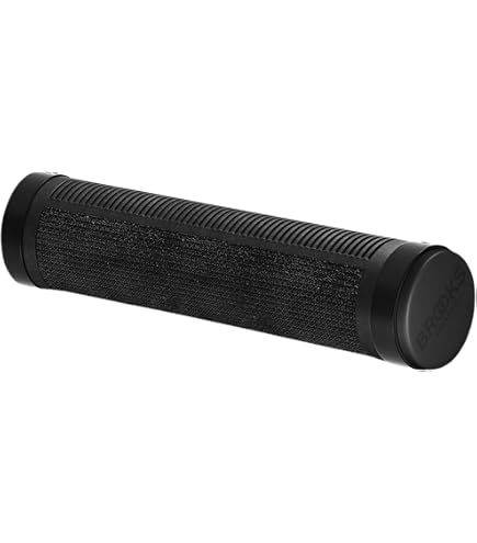 Brooks England GP1 Grip, Honey, 130/100mm : Amazon.sg: Sporting Goods