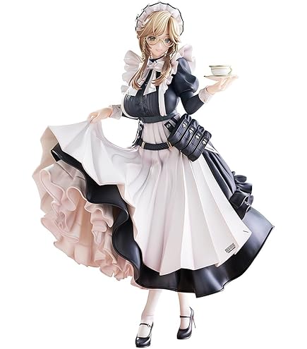Amazon | ディーエムエムファクトリー[Dmm Factory] Maid Maison