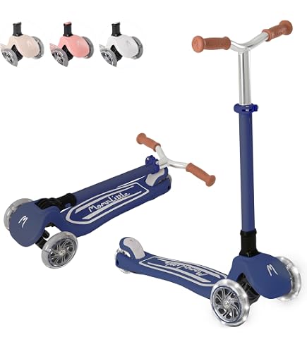 Amazon.co.jp: Scoot&Ride スクート&ライド ハイウェイキック3LED