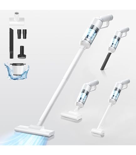 Amazon.co.jp: コードレス掃除機 交換用フィルター 高性能 HEPA