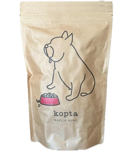 Amazon.co.jp: おためしサイズ フレンチブルドッグ専用 kopta コプタ
