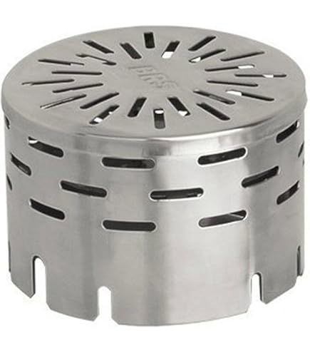 Amazon.co.jp: Nitinen Mrs. Heat Canister-Fueled Gas Heater KH-013