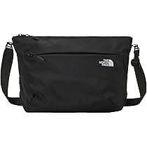 Amazon | ノースフェイス THE NORTH FACE メッセンジャーバッグ