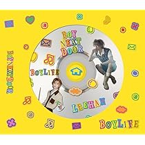 Amazon.co.jp: BOYNEXTDOOR [No Genre] (Weverse Albums ver