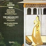 Savitri / Dream-City