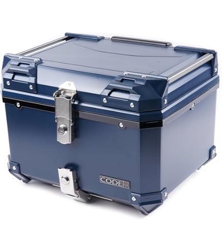 Amazon | ジェイエムエス(JMS) NEWラゲージSSボックス B-30W 白 汎用