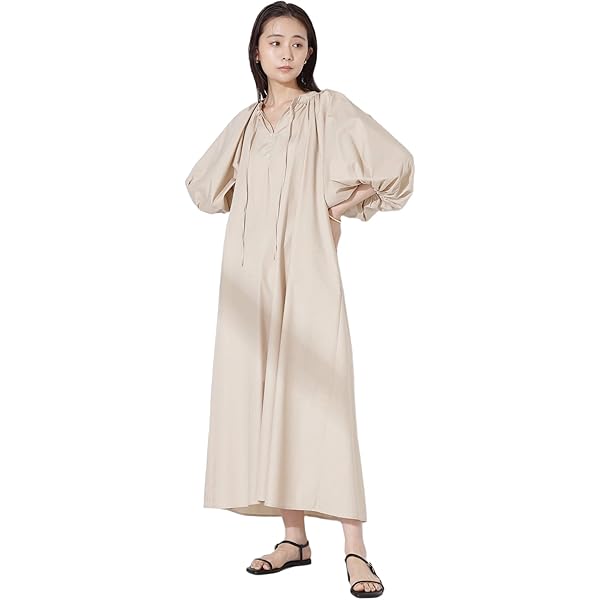 Amazon.co.jp: [デミルクスビームス] ワンピース 【別注】 ne