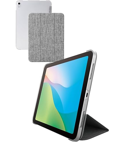 SLIM FOLIO iPad 第10世代 A16 Logitech Slim Folio Keyboard for iPad (10th generation