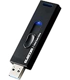 Amazon | BUFFALO バッファロー 外付けSSD ブラック 1.0TB SSD