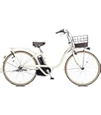 Amazon | ブリヂストン(BRIDGESTONE) 電動自転車 ステップクルーズ e